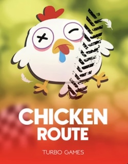 chicken route